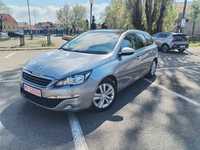 Peugeot 308/1.6blueHDI/120 cp/2015