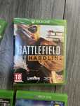 Battlefield: Hardline (неотваряна)