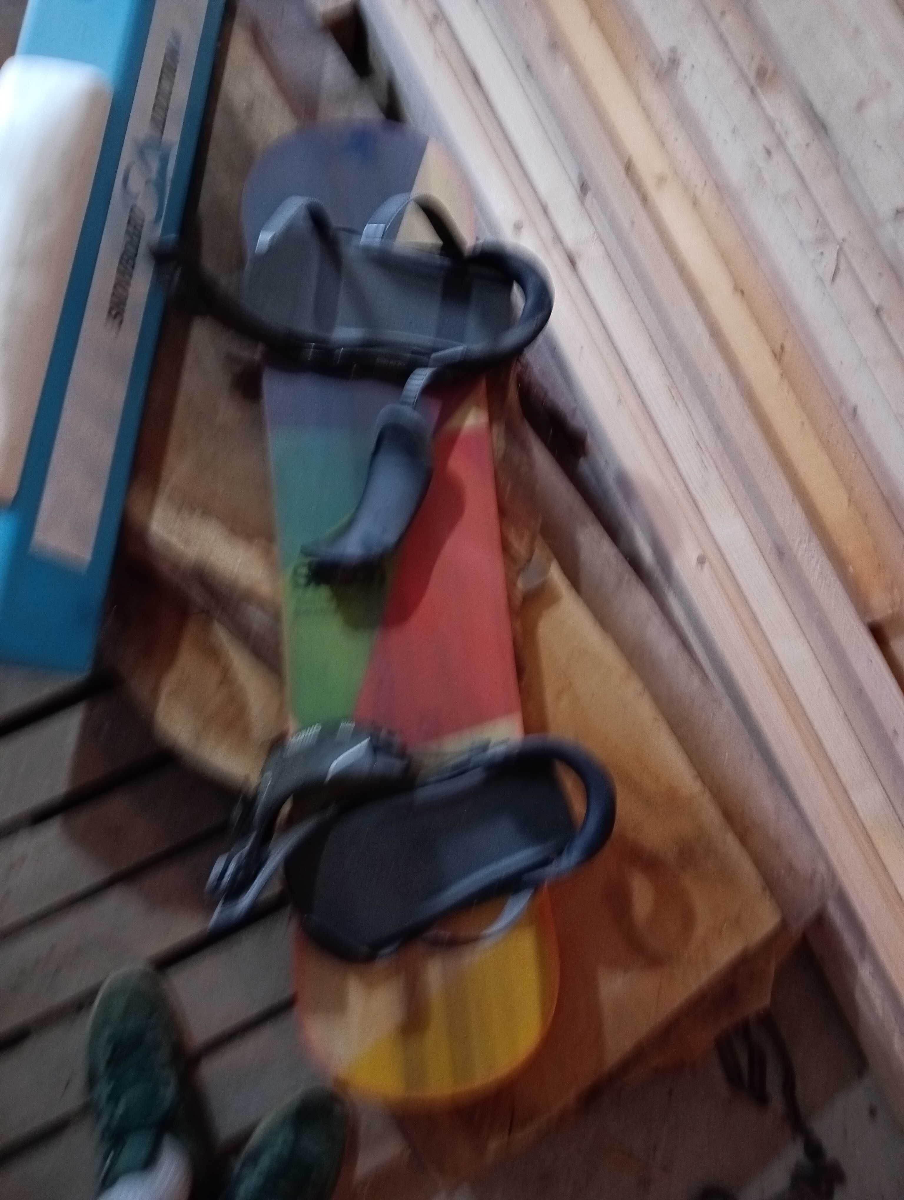 Switich Трик борд snowboard/ сноуборд