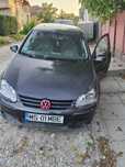 Vand golf 5 tdi bru stage 2