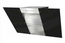 Абсорбатор Miele Da 6096 W Black Wing