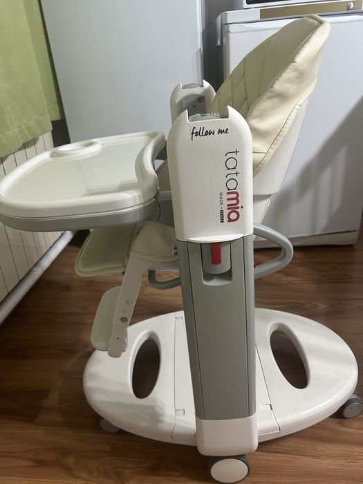 Продам стульчик-трансформер