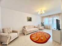 Apartament Pod Constanta, bloc nou, centrala proprie + Parcare