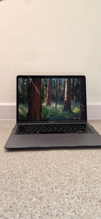 Ноутбук Apple MacBook Air 13 2020 года