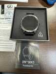Garmin Epix 2 Sapphire Titanium 47mm