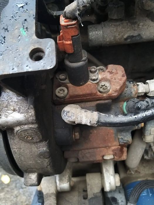 Pompa Injectie cod: 1921P5 pentru Peugeot Boxer 2.2HDI din 2006