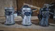 Clapeta acceleratie Dacia Logan 1.4/1.6 Mpi