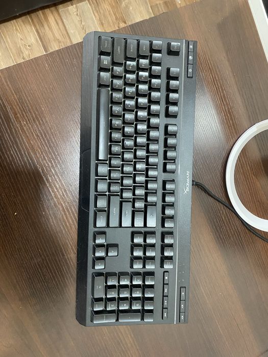 Продам либо обменяю игровой компютер