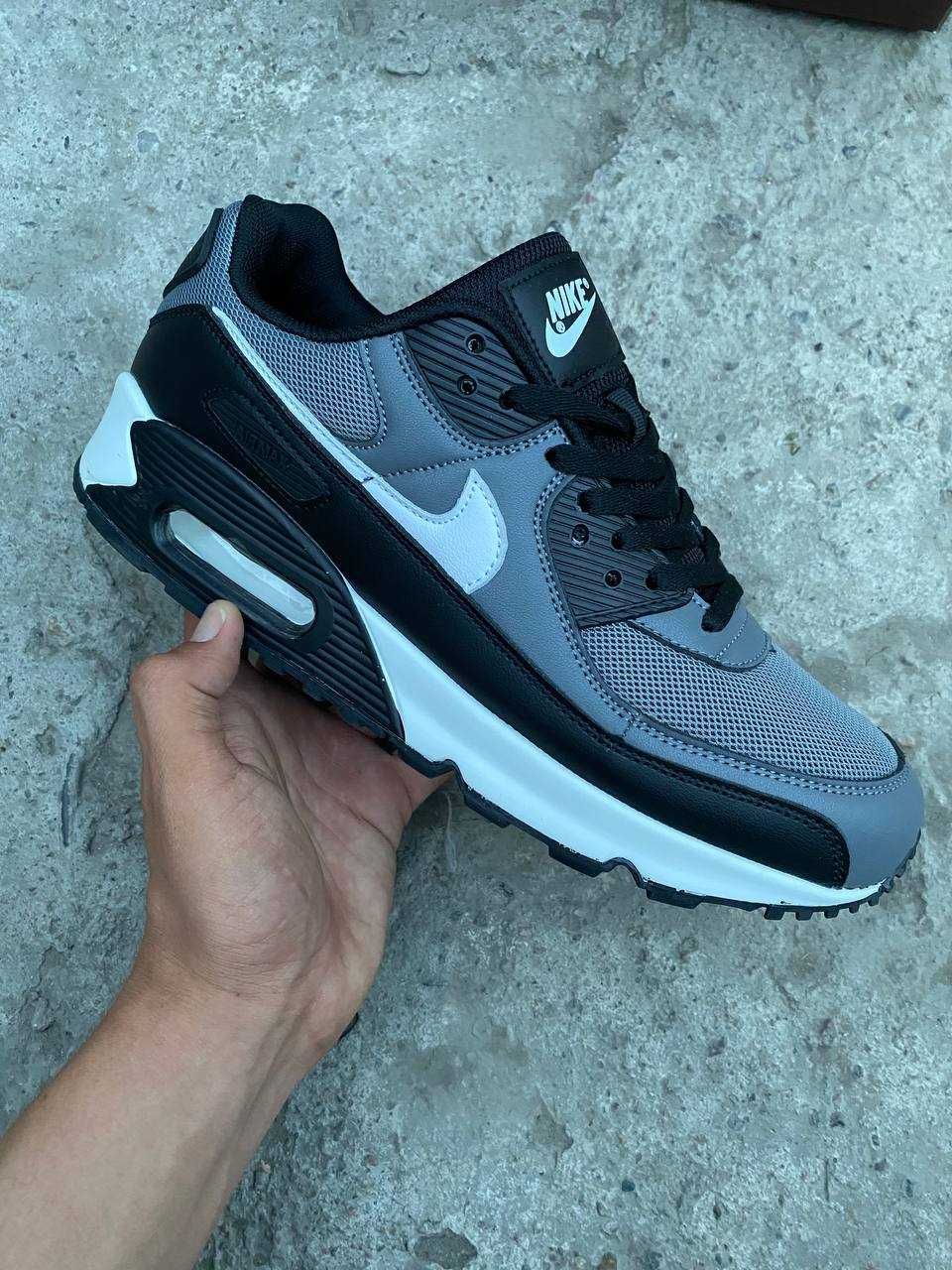 Nike Air Max 90 900