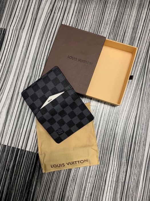 Portofel Louis Vuitton ! Calitate superiaora / poze reale ! PRODUSUL V