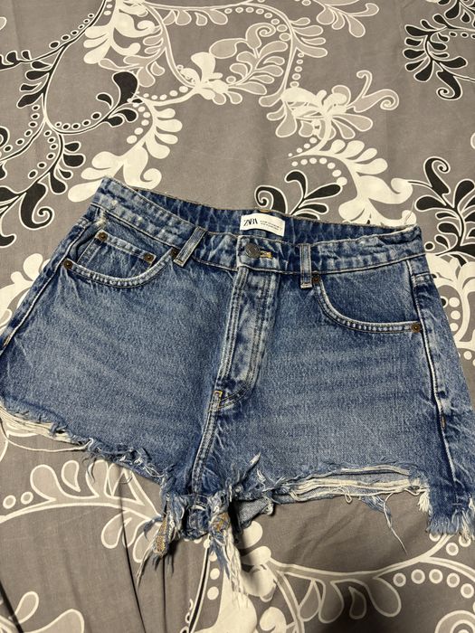 Къси гащи Zara Размер EUR 36