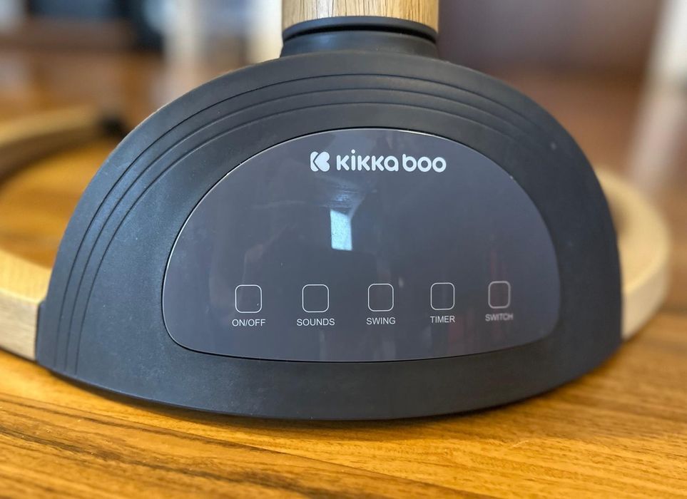 Бебешки шезлонг Kikka boo