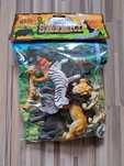 Set animale Jumbo Safari