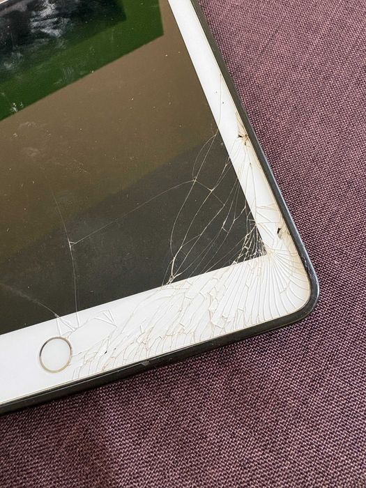 Ipad 6th generation