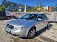 Audi a4 1.9 тди 131к.с