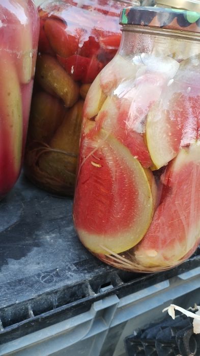 Murături - Dulceață de Sezon