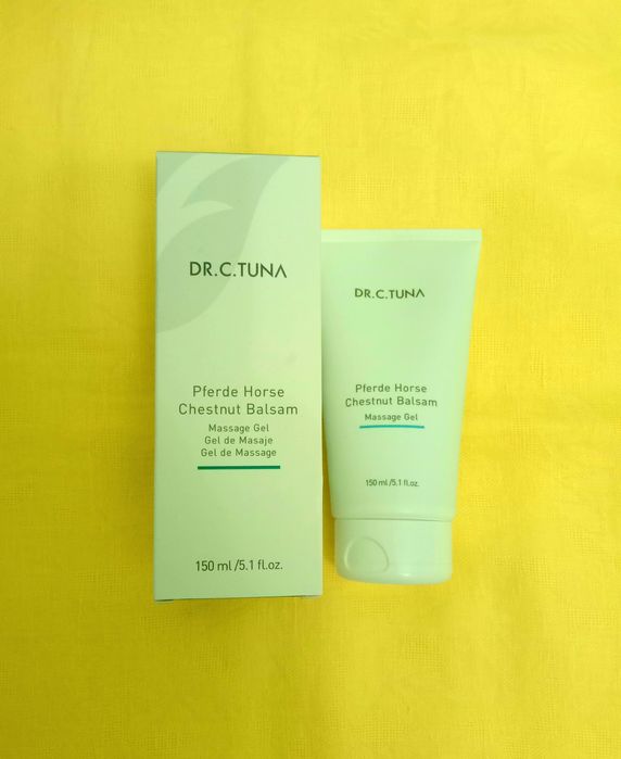 Caseta FARMASI (produse cosmetice)