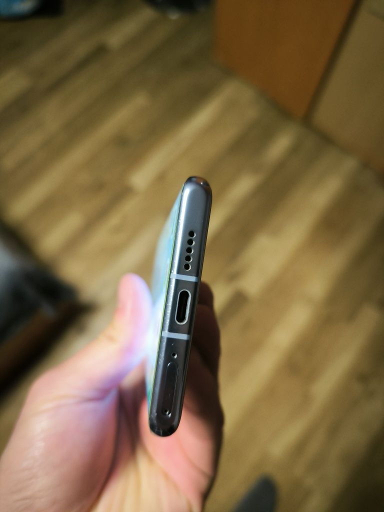 Huawei P30 Pro Crystal Blue