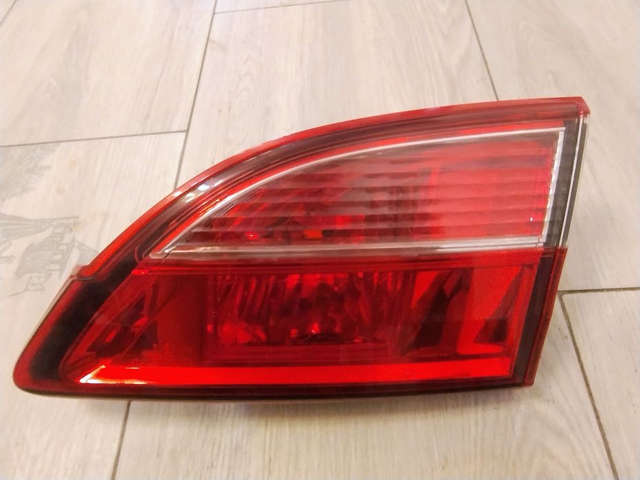 Stop Mazda 5CW (2011-2015)