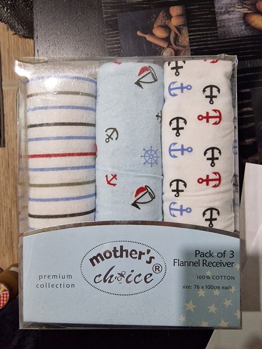 Продам детские пелёнки