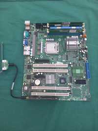 Placa baza WorkStation/Server SuperMicro PDSME+