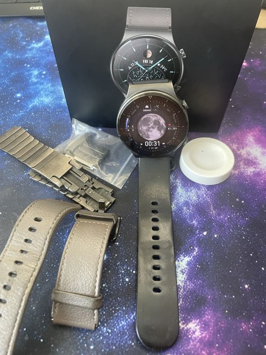 Ceas Huawei watch GT2 PRO