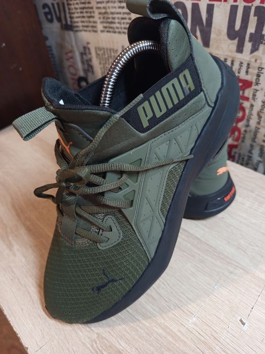 Маратонки "Puma" Softride Enzo NXT