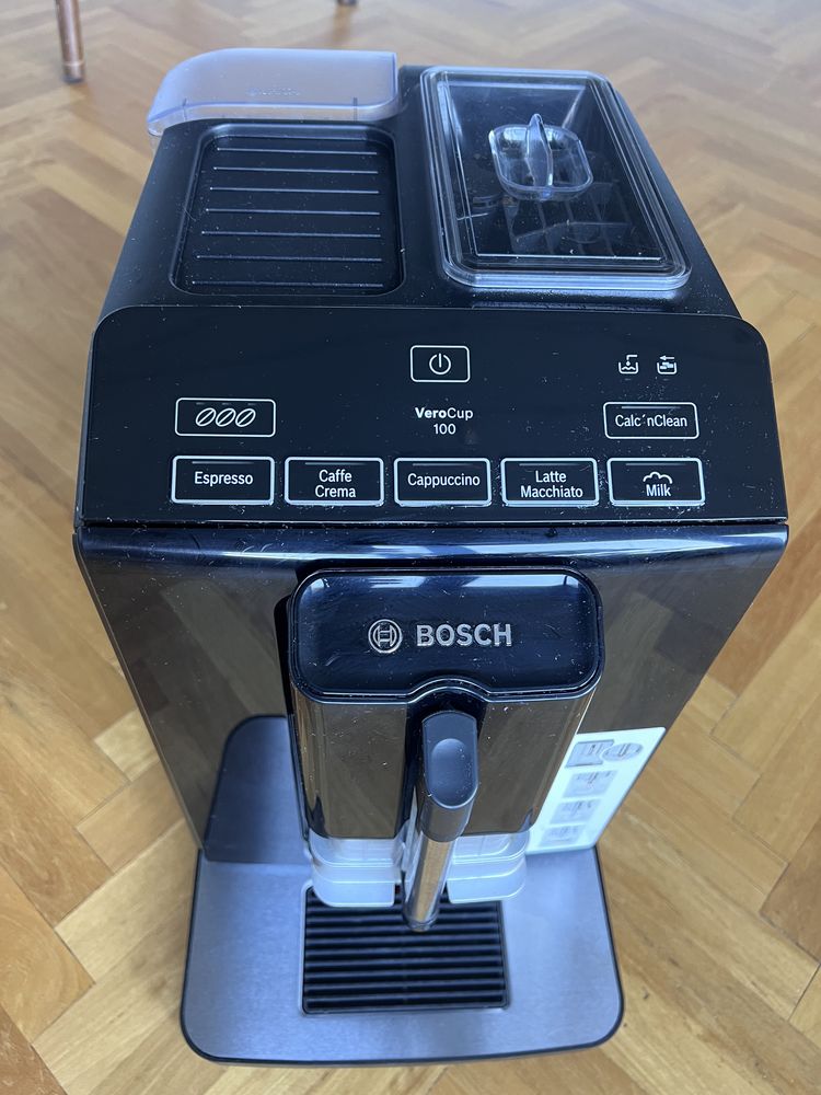 Кафемашина Bosch Verocup 100