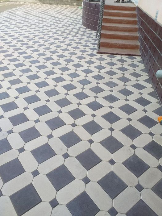 Burschatka terish xizmati