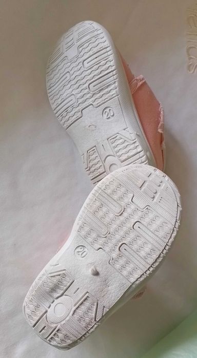 Бебешки/детски пантофи, 20/22номер