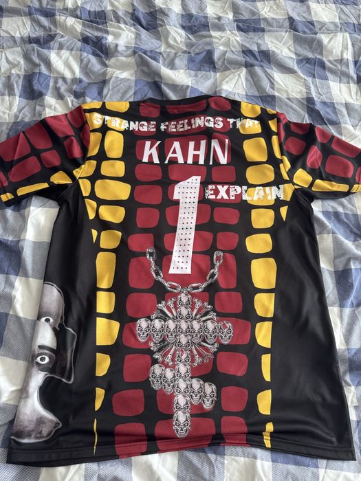 Luda/Prizrak Тениски