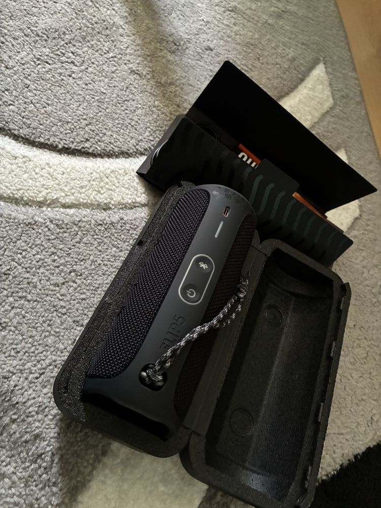 JBL FLIP 5 - Неизползвана