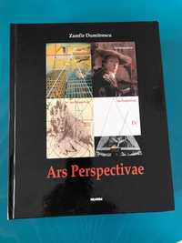 ARS PERSPECTIVAE Zamfir  Dumitrescu- ediție limitată, 2002