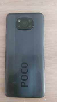 Продам телефон Poco x3 NFC 128G