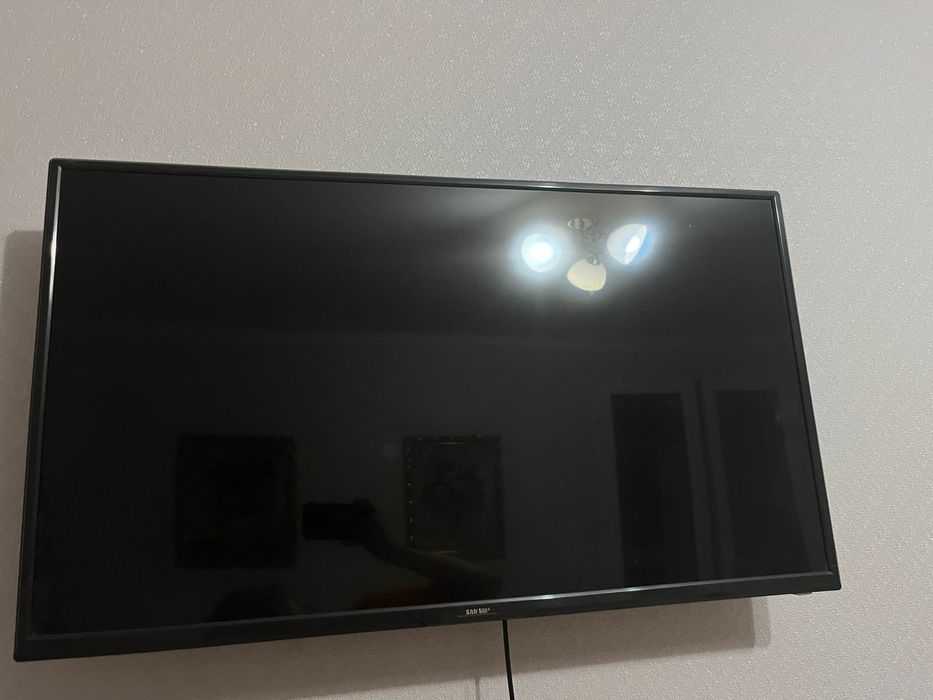 Теливизор самсунг смарт