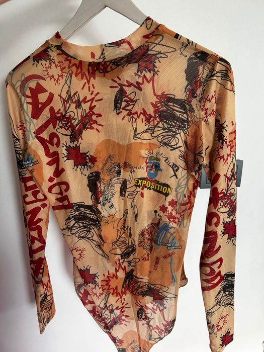 Дамски бодита Nicole Collection