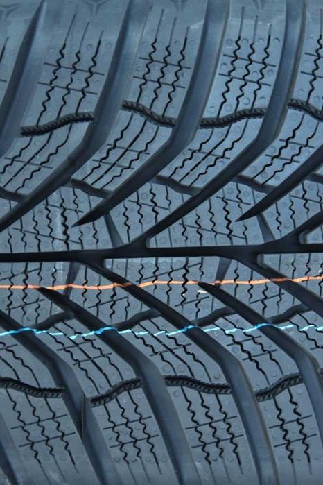 Anvelope iarna noi 195/60R15 88T Kumho