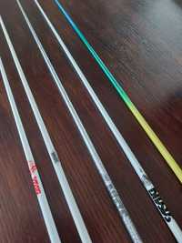 Палочки, ленты, мячи, булавы Sasaki  для художественной гимнастики