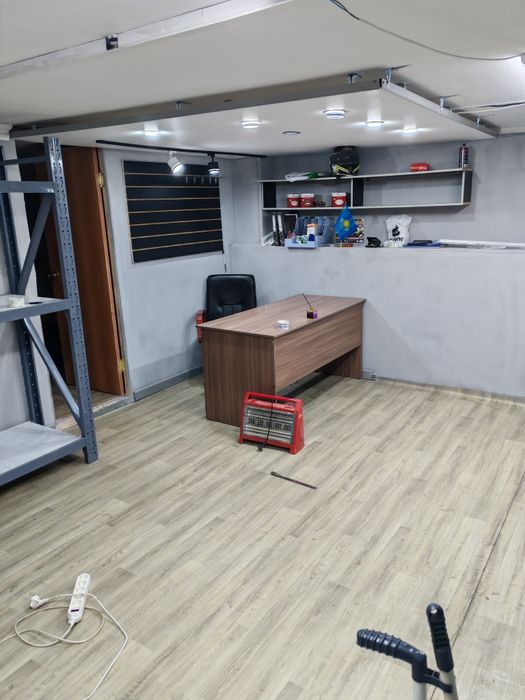 Сдам в аренду подвальное помеще! ния!