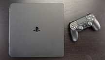 Schimb PS4 cu rog Ally Z1 extreme