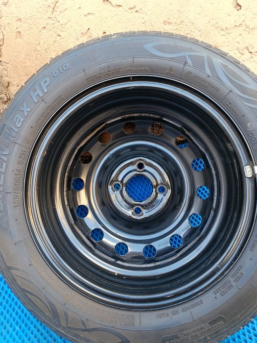 Штамп баллон сатылады 1шт