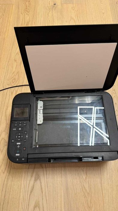 Canon PIXMA MG4250 Cu Jet de cerneală A4 4800 x 1200 DPI Wi-Fi