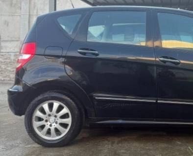Продавам кола Мерцедес А150