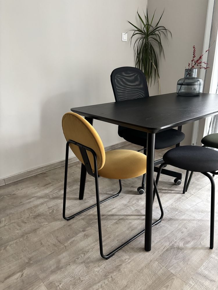 Manhult стол - IKEA