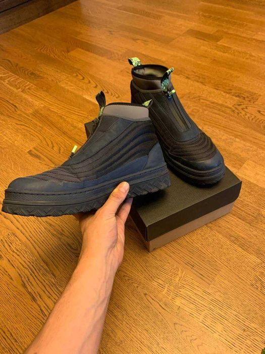 Ghete Converse Pro Leather X2