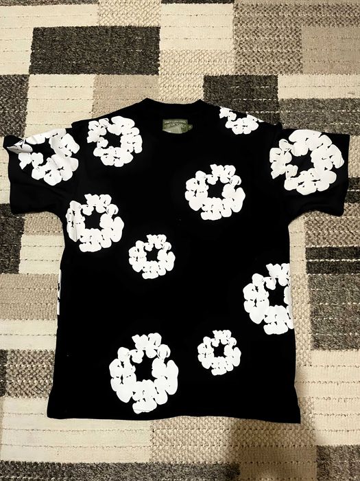 Denim Tears тениска