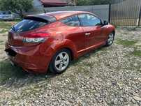 Renault Megane Unic proprietar