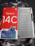 Xiaomi Redmi 14C 128GB 8GB RAM