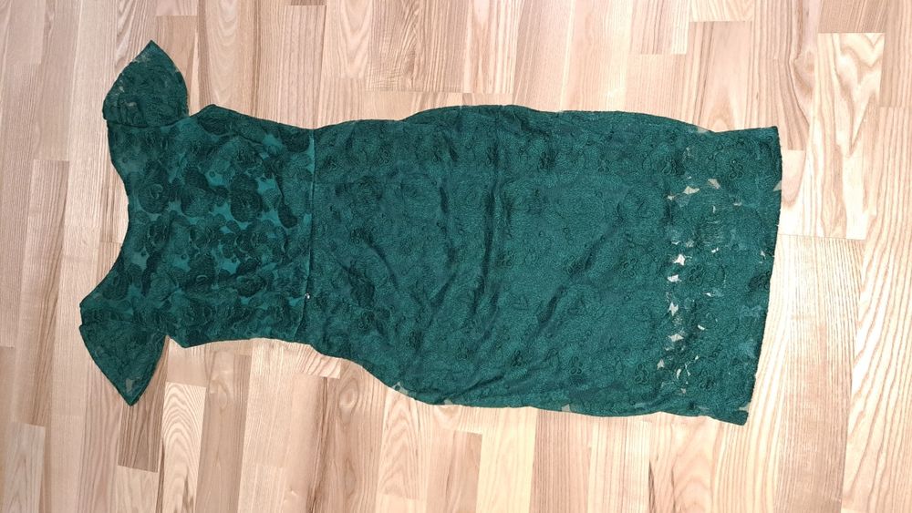 Rochii poema,zara 36