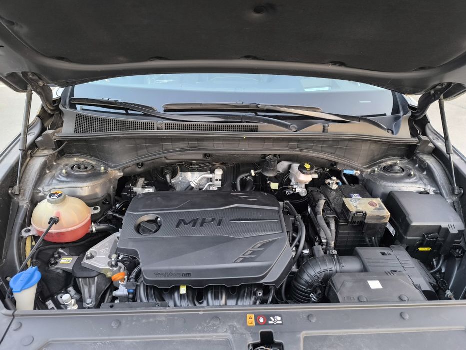 Hyundai Santa fe 2022.yil 2.5Mator.7 kish